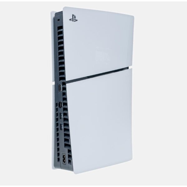 Consola De Videojuegos Play Station 5 Estandar Slim SONY 8K - Imagen 5