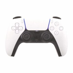 Control De Ps5 Dualsense Blanco SONY