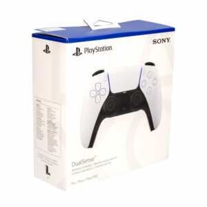 Control De Ps5 Dualsense Blanco SONY