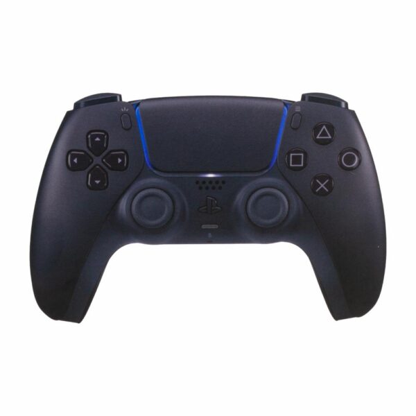 Control De Ps5 Dualsense Negro SONY