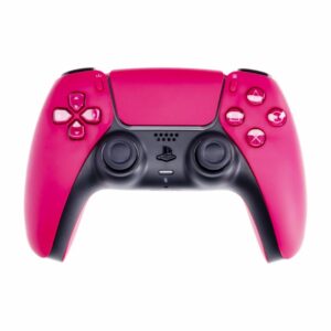 Control De Ps5 Dualsense Rojo SONY
