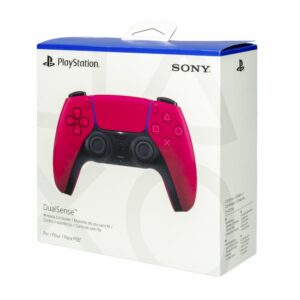 Control De Ps5 Dualsense Morado SONY