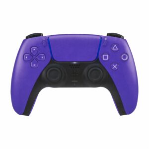 Control De Ps5 Dualsense Morado SONY