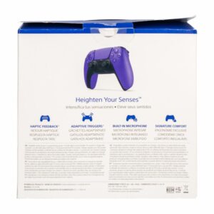Dualsense Morado SONY
