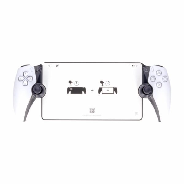 Consola Portátil Para PS5 SONY 8" - Imagen 2