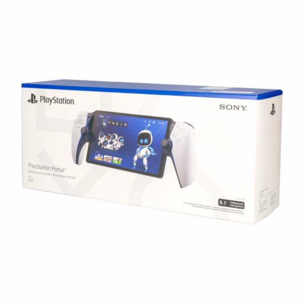 Consola Portátil Para PS5 SONY 8" - Imagen 3