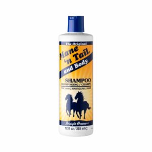 Shampoo Capilar Cola De Caballo And Body THE ORIGINAL MANE 'N TAIL 355 Ml