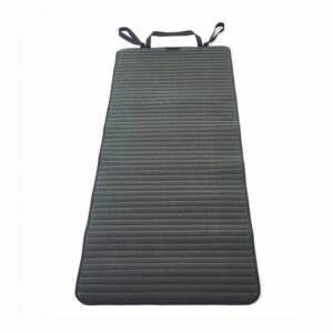 Alfombra De Ejercicio BODY SCULPTURE Plástica