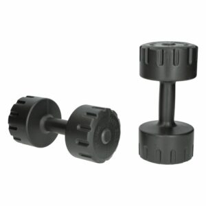 Pesas Para Ejercicio BODY SCULPTURE 10 Kg