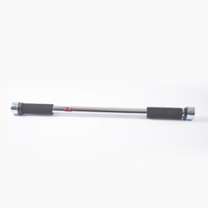 Barra De Ejercicios Para Puerta BODY SCULPTURE 66 Cm - 92 Cm
