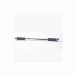 Barra De Ejercicios Para Puerta BODY SCULPTURE 66 Cm - 92 Cm