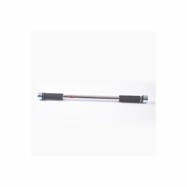 Barra De Ejercicios Para Puerta BODY SCULPTURE 66 Cm - 92 Cm