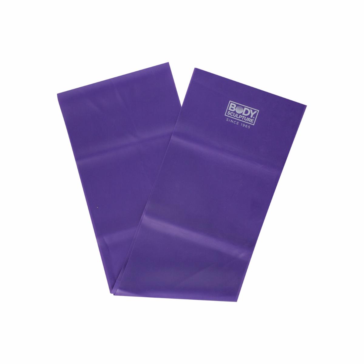 Banda De Resistencia Para Ejercicios BODY SCULPTURE 0,5 Mm - Imagen 2