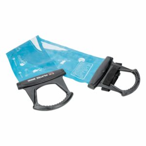 Bande De Ejercicio Para Pilates Azul BODY SCULPTURE Unidad