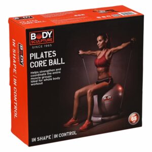 Pelota De Pilates BODY SCULPTURE Mediana
