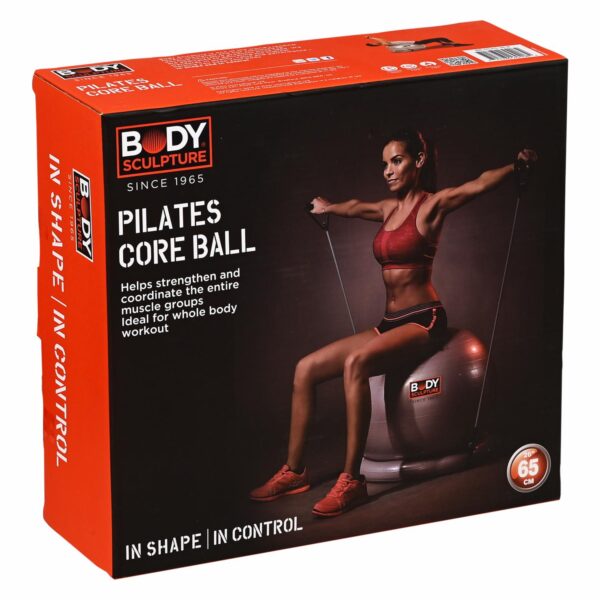 Pelota De Pilates BODY SCULPTURE Mediana