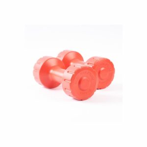 Juego De Pesas Mancuernas X2 BODY SCULPTURE 2 X 1Kg