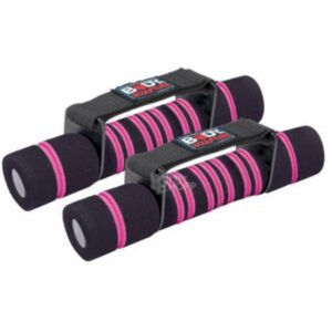 Juego De Pesas X2 BODY SCULPTURE 2 LIBRAS X2