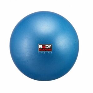 Pelota Para Pilates Azul BODY SCULPTURE Mini