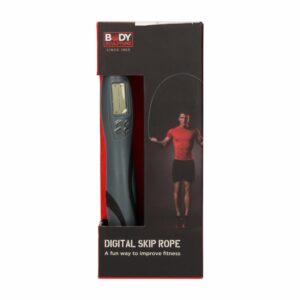 Cuerda Para Saltar Digital BODY SCULPTURE 275 Cm