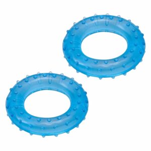 Anillo Masajeador De Mano BODY SCULPTURE X 2 Uds