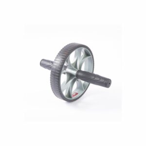 Rueda De Ejercicio Para Abdominales BODY SCULPTURE 26 Cm