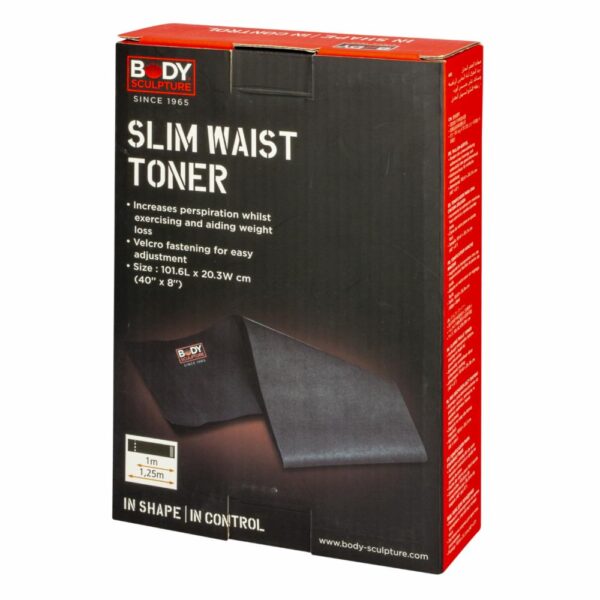 Faja Para Cintura BODY SCULPTURE Neopreno - Imagen 2