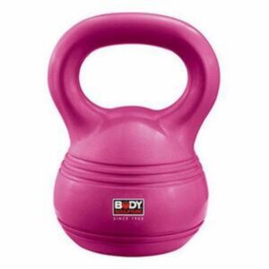 Pesa De Con Manija BODY SCULPTURE 2.5KG
