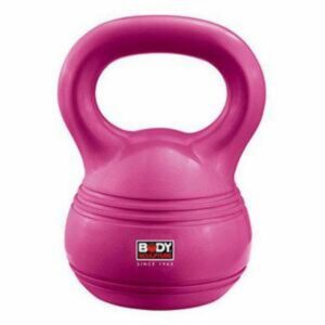 Pesa Rusa Rosada BODY SCULPTURE 2,5 Kg