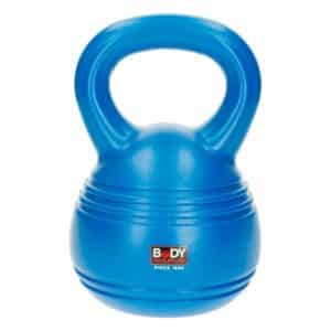 Pesas Con Manija Bw-110-5kg BODY SCULPTURE 5 Kilos