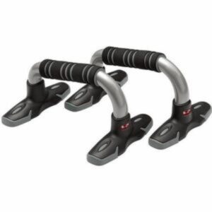 Barra De Ejercicio Para Abdominales BODY SCULPTURE Desarmable