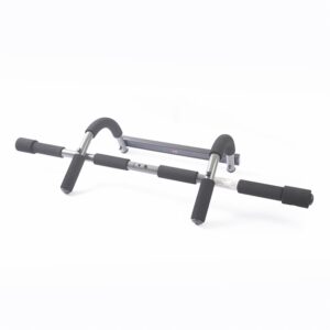 Barra De Ejercicio De Puerta Body Gym BODY SCULPTURE Desarmable