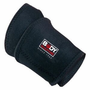 Muñequera Neopreno Ajustable BODY SCULPTURE Única