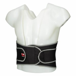 Faja Lumbar Neopreno Ajustable BODY SCULPTURE Ajustable
