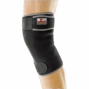 Rodillera Neopreno BODY SCULPTURE NeGo