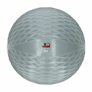 Pelota Fitness Para Tonificar BODY SCULPTURE 3kg