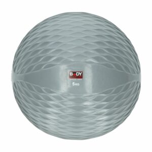 Pelota De Ejercicios Para Tonificar BODY SCULPTURE 3 Kg