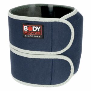 Codera Tela Absorbente Con Velcro BODY SCULPTURE Única