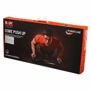 Tabla De Ejercicios Para Flexiones BODY SCULPTURE Regulable