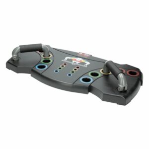 Tabla De Ejercicios Para Flexiones Intercambiable BODY SCULPTURE 3 Piezas