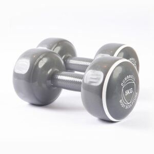 Pesas De  Dumbbel Large BODY SCULPTURE 10 Kg