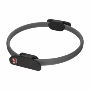 Anillo Para Pilates Delux Con Agarradera Ergonómicas BODY SCULPTURE Unidad