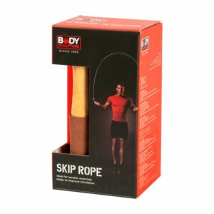 Cuerda Para Saltar Para Saltar BODY SCULPTURE Pvc