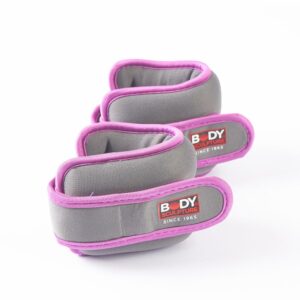 Pesas De Pies Y Manos BODY SCULPTURE 2 Lb