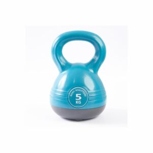 Pesa Rusa Azul BODY SCULPTURE