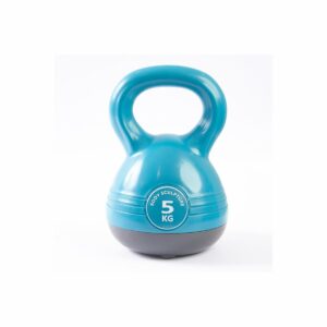 Pesa Rusa Azul BODY SCULPTURE