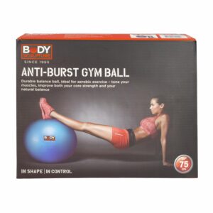 Pelota De Pilates BODY SCULPTURE Unidad