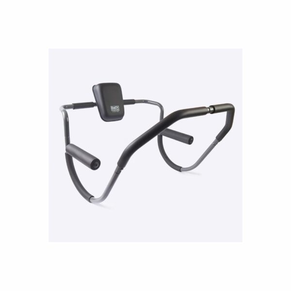 Ejercitador De Abdomen Con Contador BODY SCULPTURE Plegable