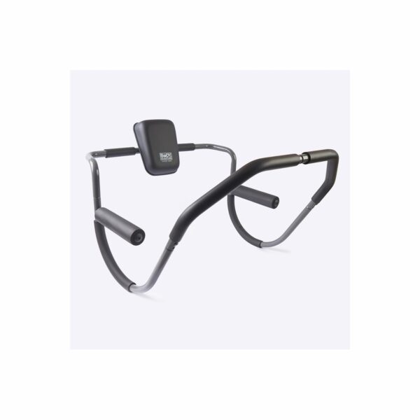 Ejercitador De Abdomen Con Contador BODY SCULPTURE Plegable
