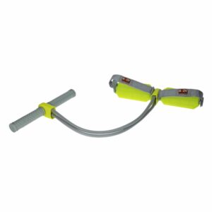 Banda Para Ejercicios Elástica Con Soporte De Pie BODY SCULPTURE Late X
